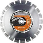 Husqvarna CONSTRUCTION Vari-Cut S85 Диамантен диск за мокро рязане на асфалт ф500 мм 25.4 мм (579 80 96-60) (579 80 96-60)