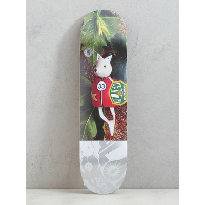 Alienworkshop Racer Ktc Mache
