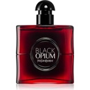 Parfémy Yves Saint Laurent Black Opium Over Red parfémovaná voda dámská 50 ml