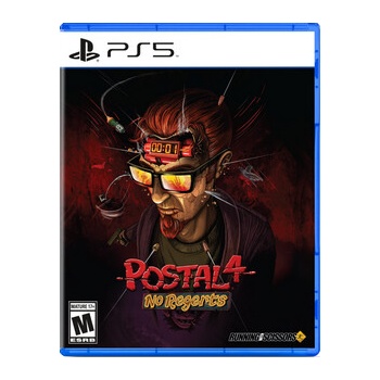 Postal 4