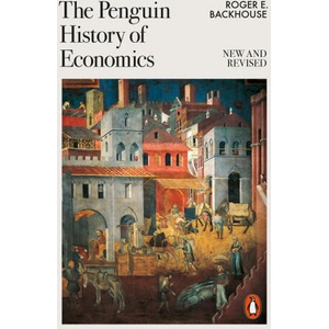 Penguin History of Economics (ISBN: 9781802063011)
