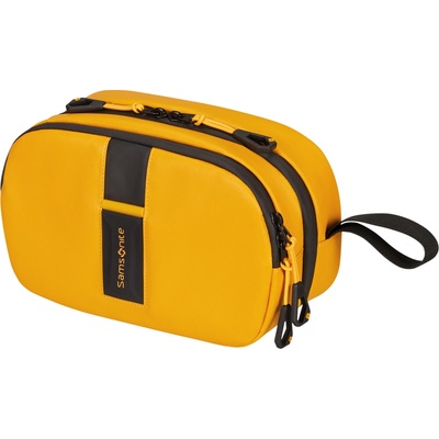 Samsonite Paradiver Light závěsná toaletní etue 1466 jungle green