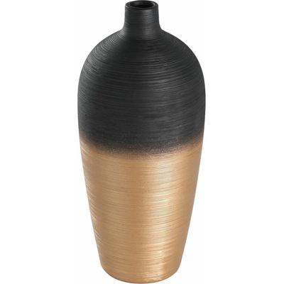 Keramická váza h-280 gold SARYKSU EGLO 421423