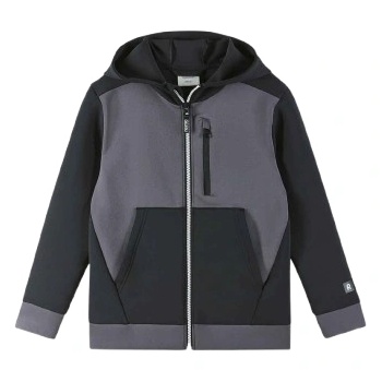 Reima Lupsakka Детски размер: 122 / Цвят: черен