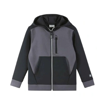 Reima Lupsakka Детски размер: 122 / Цвят: черен