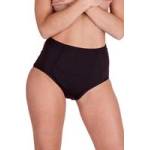Dildos assorted Менструални бикини Braga Daily High Waist - S (P24486)