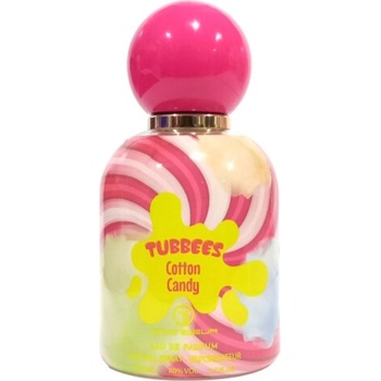 Grandeur Tubbees - Cotton Candy EDP 50 ml