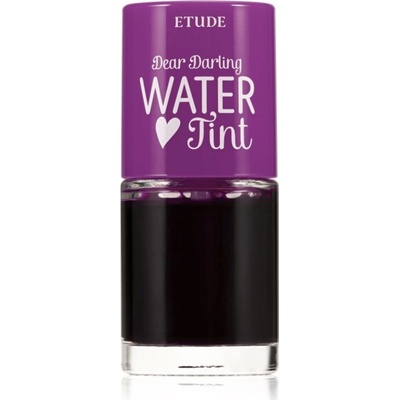 ETUDE Dear Darling Water Tint farba na pery s hydratačným účinkom 05 Grape 9 g