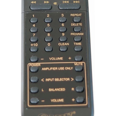 GENERAL Cary audio slp03 - дистанционно управление дубликат (slp03)