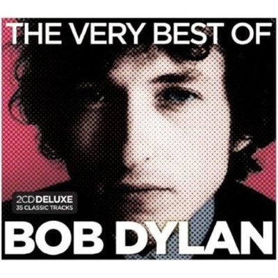 Dylan Bob - Very Best Of -Deluxe CD