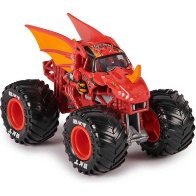Monster Jam Series 35 Bakugan Dragonoid