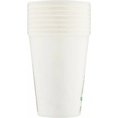 Decorata Papierové poháre 350 ml