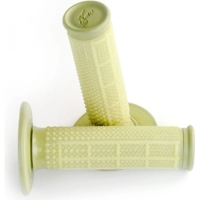 RENTHAL Tapered Dual KEVLAR gripy - diamond-waffle