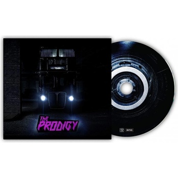 PRODIGY, THE - NO TOURISTS CD