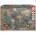 Educa Puzzle 8000 pieces Historical world map