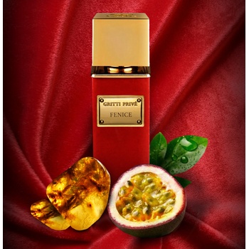 Image 1 of Gritti Fenice Extrait de Parfum 100 ml