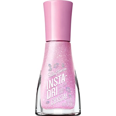 Sally Hansen Lak na nehty Insta-Dri Crystal 118