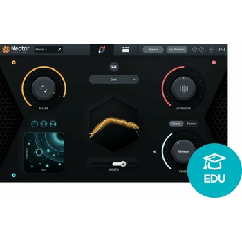 iZotope Nectar 4 Elements EDU
