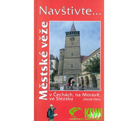 Městské věže