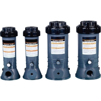 Hanscraft Automatický dávkovač chemie - 4,5 kg 311202