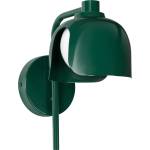 OSRAM - Настенна лампа DECOR COROLLE 1xG9/20W/230V зелена (P227840)