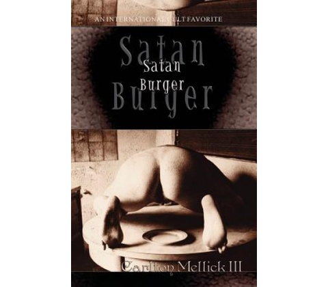 Satan Burger