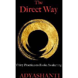 Direct Way | Adyashanti (ISBN: 9781683646143)