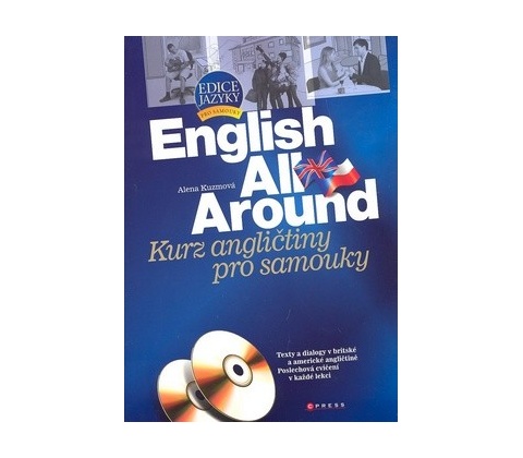 English All Around