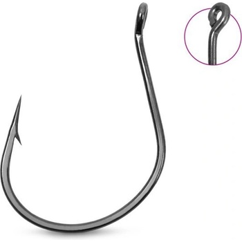 Delphin B! D-SHOT WACKY Veľ. 1 8ks