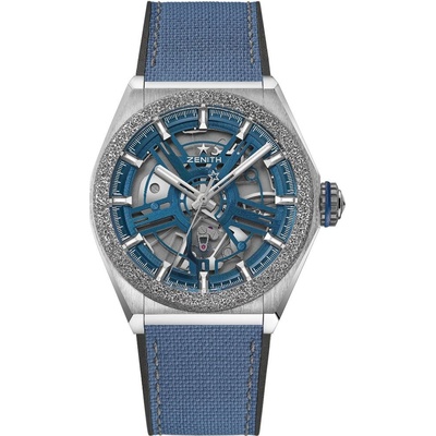 Zenith 95.9001.9100/78.R920