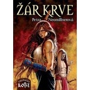 Žár krve