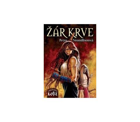 Žár krve