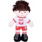 Jokomisiada Rag Doll - Football Player Your Football Friend ZA5477