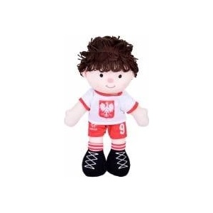 Jokomisiada Rag Doll - Football Player Your Football Friend ZA5477