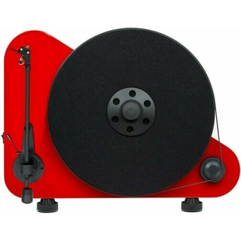 Pro-Ject VT-E BT