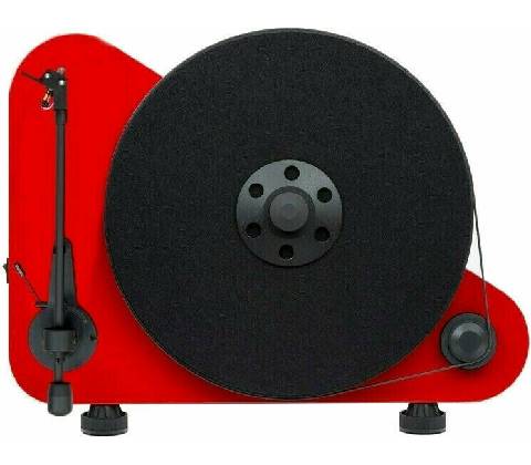 Pro-Ject VT-E BT