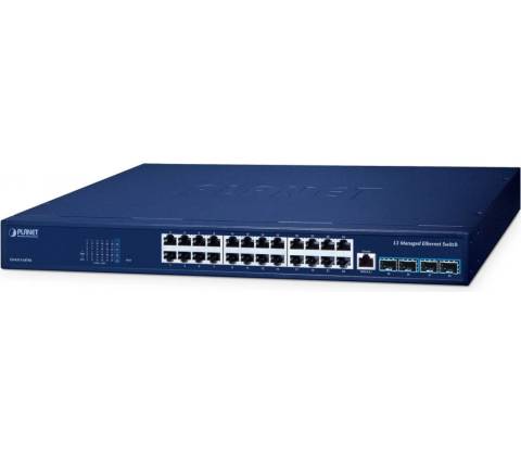 Planet GS-6311-24T4X