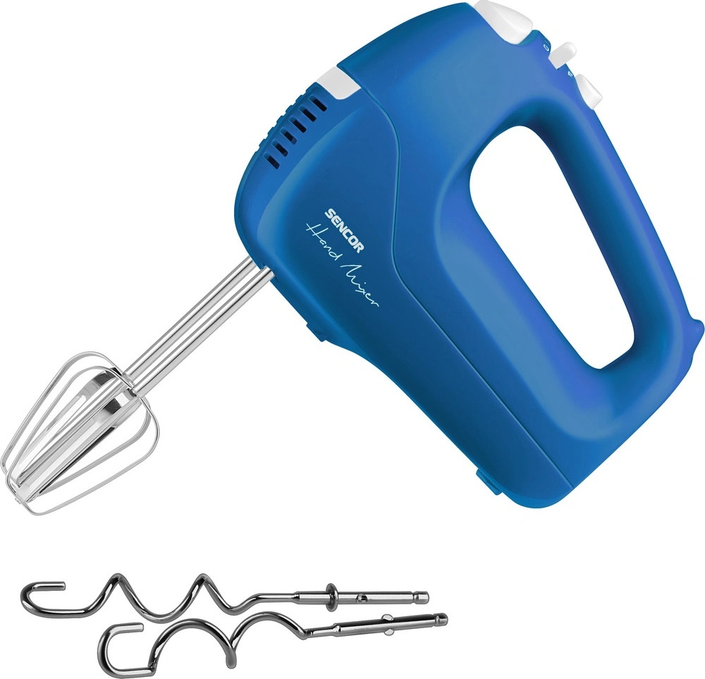 Sencor SHM 5402BL