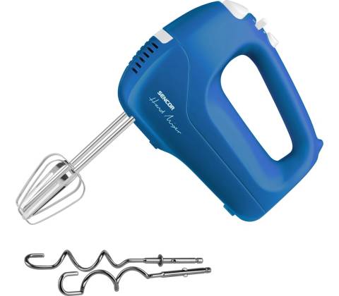 Sencor SHM 5402BL