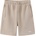 Slazenger Fleece Short Junior - Stone