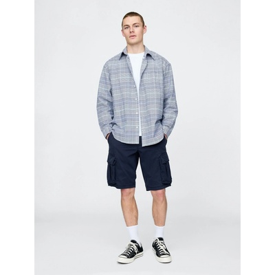 GAP pánske Cargo Šortky Unisex 880822-05