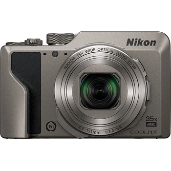 Nikon Coolpix A1000