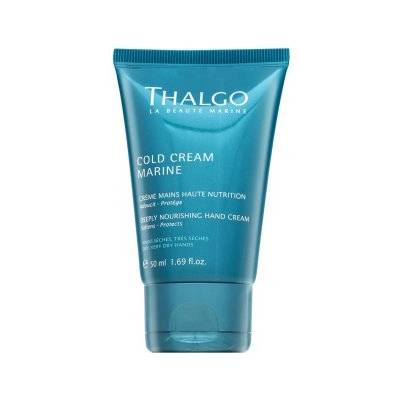 Thalgo Подхранващ балсам Cold Cream Marine Deeply Nourishing Hand Cream 50 ml