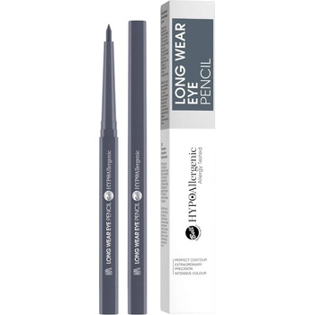 Bell HYPOAllergenic Молив за очи Long Wear, 06 Grey, 0.3 g