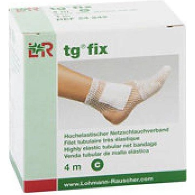 TG-FIX sieťový obväz 1 ks 4 m veľkosti C