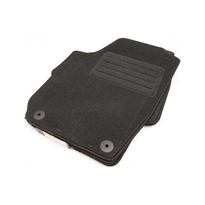 Мокетни стелки за SKODA Fabia 2 (2007-2014)