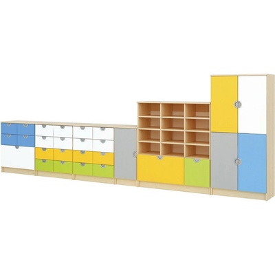 CUBO Zostava 1