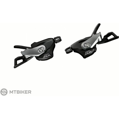 Shimano SLX SL-M7000-11 I-spec B