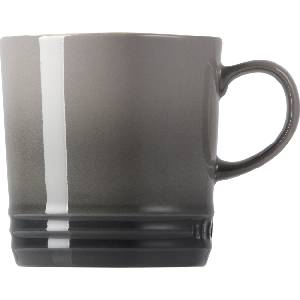 Le Creuset Чаша халба Le Creuset 350 мл сива (70302354440002)