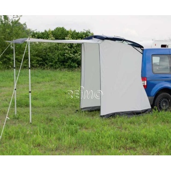 Reimo VW Caddy